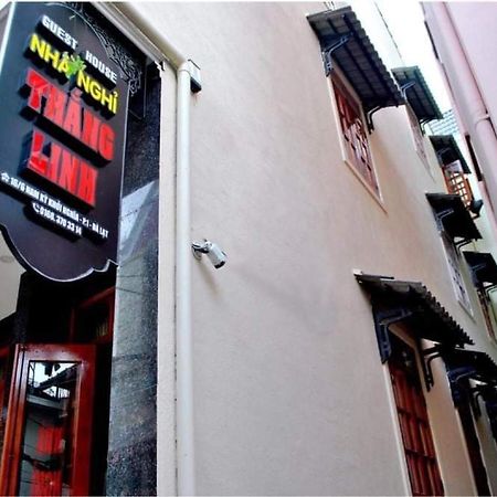 Guesthouse Thang Linh Dalat Luaran gambar
