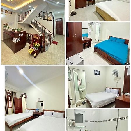 Guesthouse Thang Linh Dalat Luaran gambar