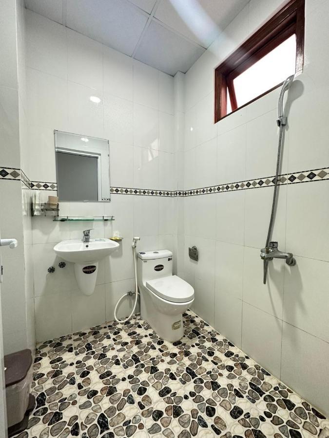 Guesthouse Thang Linh Dalat Luaran gambar