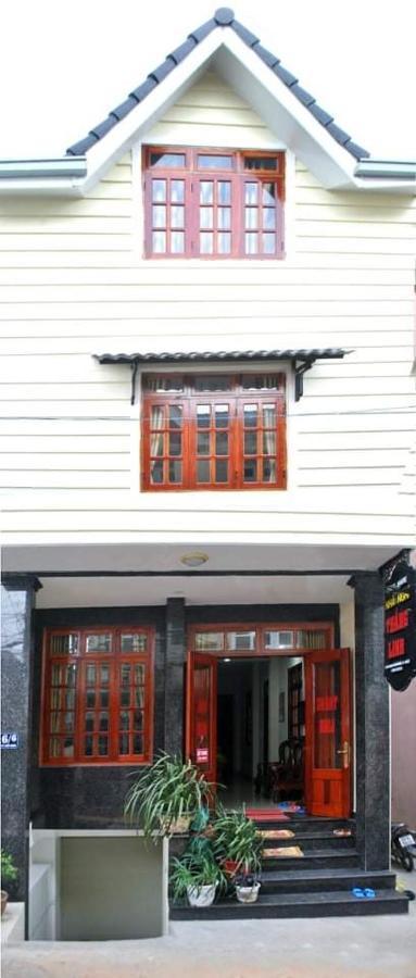 Guesthouse Thang Linh Dalat Luaran gambar