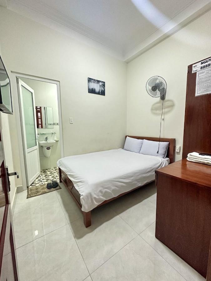 Guesthouse Thang Linh Dalat Luaran gambar