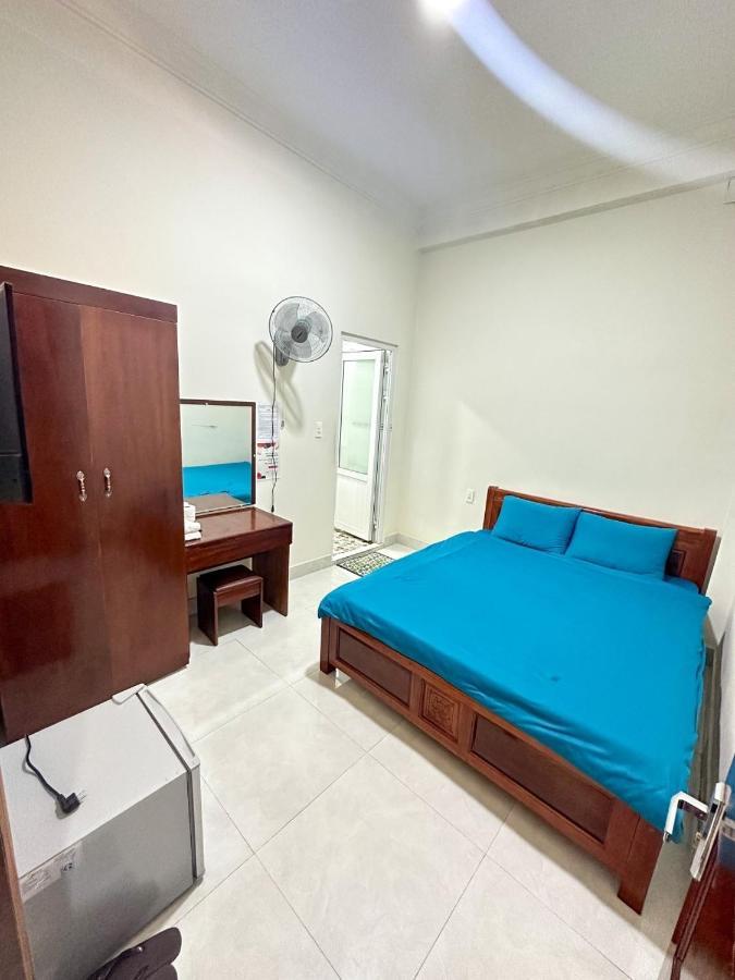 Guesthouse Thang Linh Dalat Luaran gambar